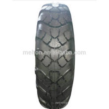 Military heavy country cross tire 15.0-21